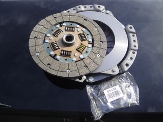 ΣΕΤ ΣΥΜΠΛΕΚΤΗ AISIN KN-170A -thumb-1