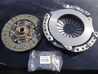 ΣΕΤ ΣΥΜΠΛΕΚΤΗ AISIN KN-170A -thumb-3