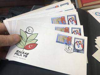 Γραμματόσημα συλλογη -thumb-36