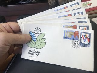 Γραμματόσημα συλλογη -thumb-37