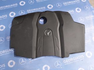 MERCEDES ΚΑΠΑΚΙ ΜΗΧΑΝΗΣ (ENGINE COVER) C-CLASS (W205),GLC-CLASS (X253)