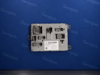 MERCEDES ΕΓΚΕΦΑΛΟΣ SAM ΠΙΣΩ (SIGNAL ACTUATION MODULE) C-CLASS (W205)