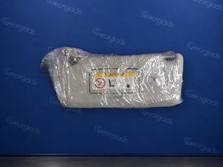 MERCEDES ΣΚΙΑΔΙΑ ΑΡΙΣΤΕΡΑ-ΔΕΞΙΑ (SUN VISOR) C-CLASS COUPE-CABRIO (C205)(A205)