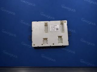 MERCEDES ΕΓΚΕΦΑΛΟΣ SAM (SIGNAL ACTUATION MODULE) ML-GLE-CLASS (W166)