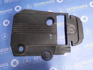 MERCEDES ΚΑΠΑΚΙ ΜΗΧΑΝΗΣ (ENGINE COVER) ΓΙΑ ΚΙΝΗΤΗΡΑ 271 EVO