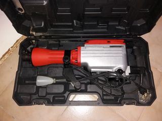 Matrix κρουστικό δράπανο