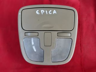 Chevrolet Epica 07