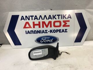 TOYOTA RAV-4 '95-'98 ΜΕΤΑΧΕΙΡΙΣΜΕΝΟΣ ΑΡΙΣΤΕΡΟΣ ΚΑΘΡΕΦΤΗΣ ΗΛΕΚΤΡΙΚΟΣ ΑΒΑΦΟΣ (ΟΔΗΓΟΥ)