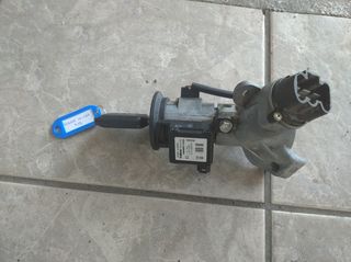 ΚΛΕΙΔΑΡΙΑ + ΚΕΡΑΙΑ iMMOBILIZER NISSAN MICRA K12 28590AX600-thumb-1