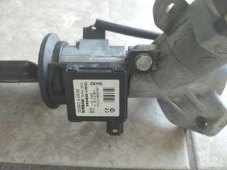 ΚΛΕΙΔΑΡΙΑ + ΚΕΡΑΙΑ iMMOBILIZER NISSAN MICRA K12 28590AX600-thumb-2