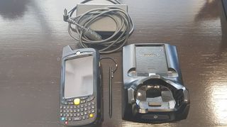 BARCODE SCANNER TERMINAL+READER-thumb-3