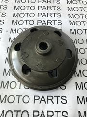 SUZUKI BURGMAN 400 ΓΝΗΣΙΑ ΚΑΜΠΑΝΑ ΦΥΓΟΚΕΝΤΡΙΚΟΥ ΚΙΝΗΣΗΣ - MOTO PARTS