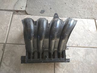 ΠΟΛΛΑΠΛΗ ΕΙΣΑΓΩΓΗΣ NISSAN MICRA K12-thumb-1
