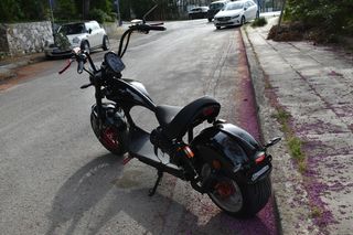 Roller/Scooter 2020 City Coco 2020!!!!!!-thumb-2