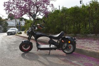 Roller/Scooter 2020 City Coco 2020!!!!!!-thumb-1