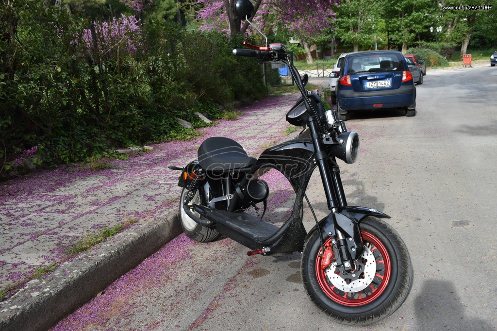 Roller / Scooter 2020 City Coco 2020!!!!!!