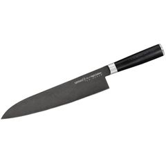 Μαχαίρι Grand Chef 24cm, MO-V STONEWASH  - SM-0087B