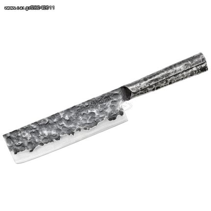 Μαχαίρι Nakiri 17.3cm, METEORA - SMT-0043