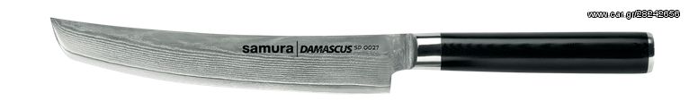 Μαχαίρι Γενικής Χρήσης Tanto 15.3cm, DAMASCUS - SD-0027