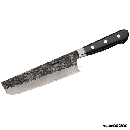 Μαχαίρι Nakiri 16.7cm, PRO-S LUNAR - SPL-0074