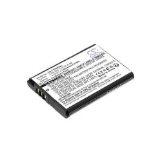 Μπαταρία για Nintendo 3DS / 2DS / Switch Pro Controller (CTR-003 3.7v 1300mAh)