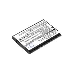 Μπαταρία για Nintendo 3DS / 2DS / Switch Pro Controller (CTR-003 3.7v 1300mAh)-thumb-1