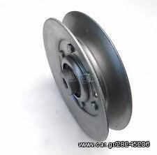 Τροχαλία KARSIT K22/122HX