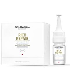 Goldwell Dualsenses Rich Repair Leave-In Serum (12x18ml)