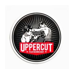 Uppercut Deluxe Featherweight (70g)