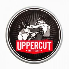 Uppercut Deluxe Matt Clay (60g)