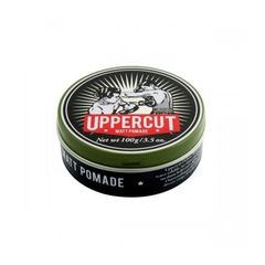 Uppercut Deluxe Matt Pomade (100g)