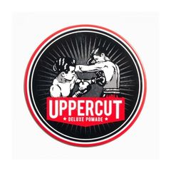 Uppercut Deluxe Pomade (100g)