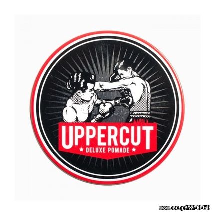 Uppercut Deluxe Pomade (100g)