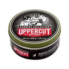 Uppercut Deluxe Matt Pomade (300g)