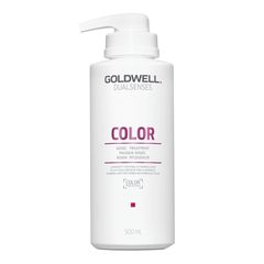 Goldwell Dualsenses Color 60 Sec. Treatment (500ml)