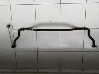 ΖΑΜΦΟΡ ΓΙΑ MERCEDES VITO 639 2003-2010