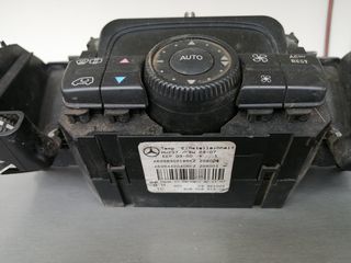 ΧΕΙΡΙΣΤΗΡΙΑ ΚΛΙΜΑΤΙΣΜΟΥ ΓΙΑ MERCEDES VITO 639  A6398302185-6394420405-thumb-1