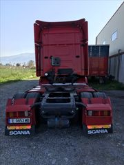 SCANIA164 