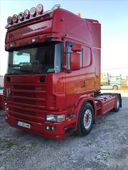 SCANIA164 -thumb-2