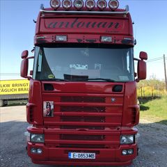 SCANIA164 -thumb-3