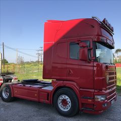 SCANIA164 -thumb-5