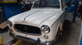 Peugeot 404 '63 403