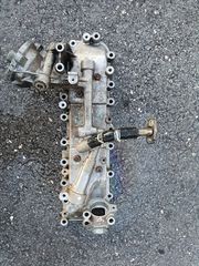Ψυγείο Λαδιού Isuzu Dmax 2500cc-thumb-1