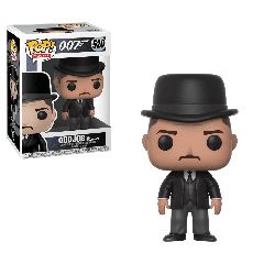 Funko POP! James Bond OddJob #520