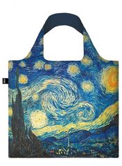 Τσάντα The Starry Night Vincent Van Gogh Museum Collection