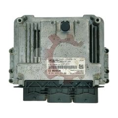 BV2112A650YA Εγκέφαλος Μηχανής 1,4 TDci