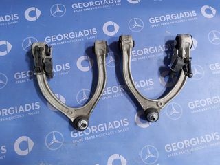 MERCEDES ΨΑΛΙΔΙΑ ΕΠΑΝΩ (CONTROL ARM) C-CLASS (W205),E-CLASS (W213),GLC-CLASS (X253)