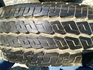 Ελαστικά 8λινα Sprinter 904 (411-413) 15άρια 1995-2005 (Διπλό λάστιχο)-thumb-2