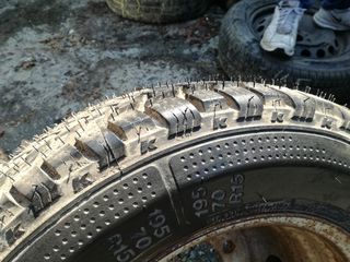 Ελαστικά 8λινα Sprinter 904 (411-413) 15άρια 1995-2005 (Διπλό λάστιχο)-thumb-4