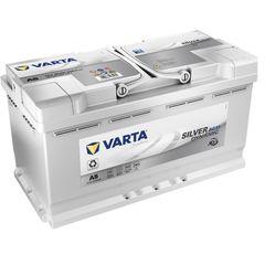 Μπαταρία Αυτοκινήτου VARTA A5 Start Stop Plus AGM Technology 12V 95AH-850A-Εκκίνησης